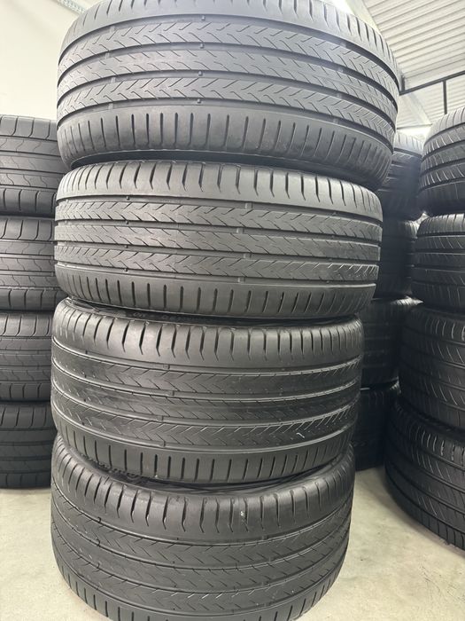 Jante Bmw i5 G60 R20 Seria 5 Originale M939 Continental vara 99% 2025