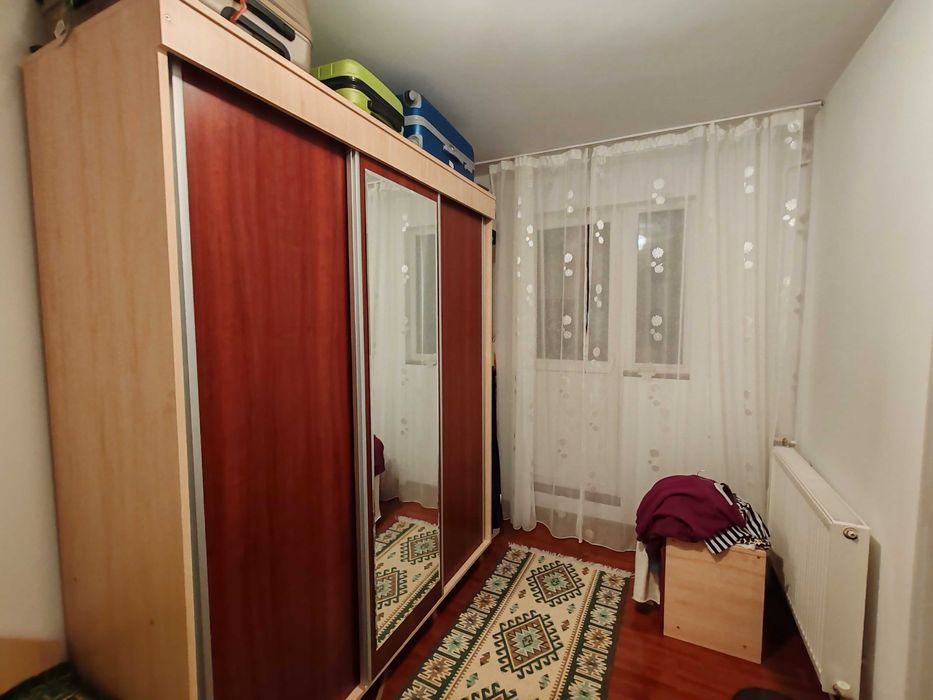 Vanzare Apartament 2 camere Ploiesti Vest