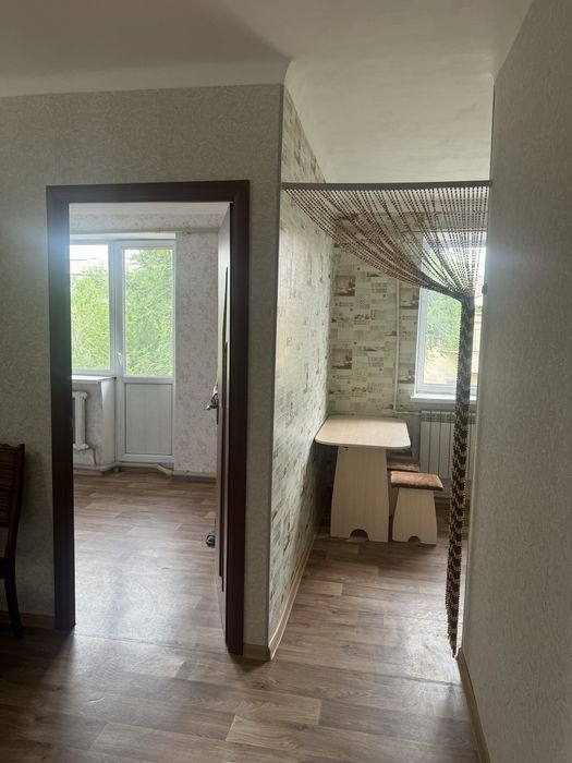 2-х комнатная квартира