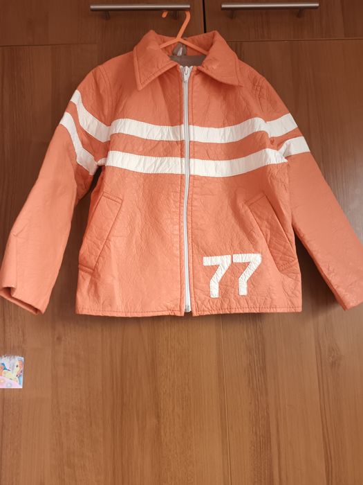 Дрехи за момиче ръст 134 см.