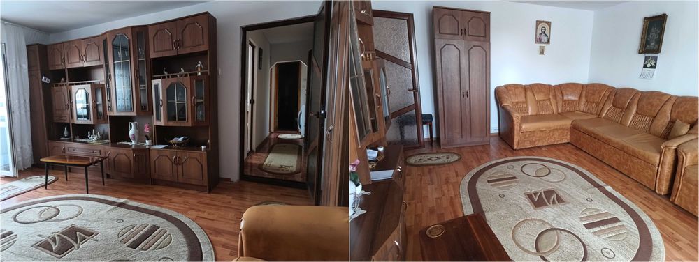 [DIRECT PROPRIETAR] Apartament 2 camere de vânzare în Zona 1 Decembrie 1918 – 66 mp