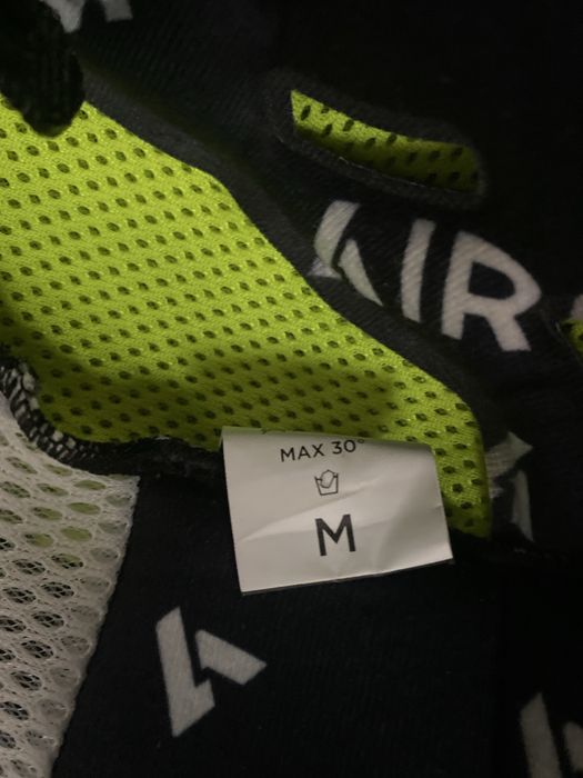 Casca Enduro de la Airoh+ochelari thor