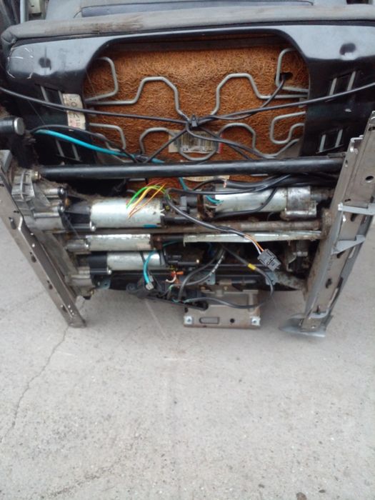 Продам. Сиденье от   Мерседеса