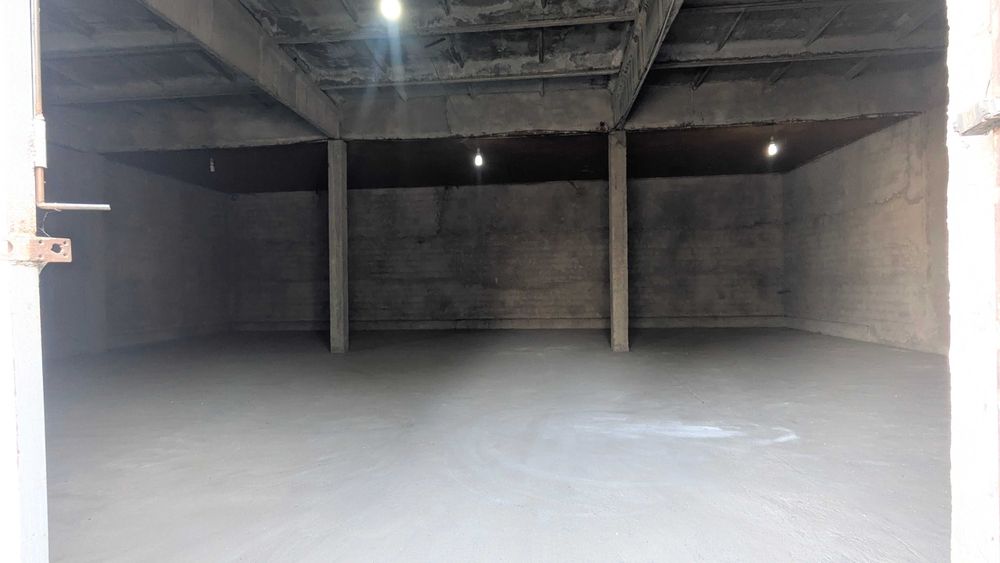 Аренда 500 м² Ангар, склад, производства — Куйлюк, вдоль бетонки