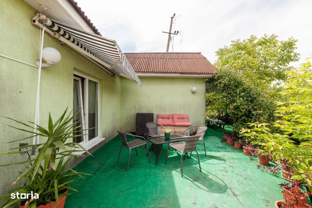 Casa de vanzare in Geamana – Strada Fantanii