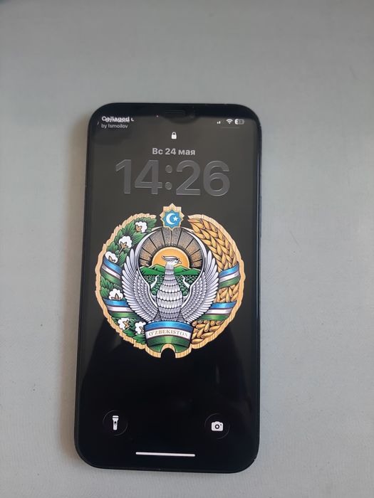 Iphone 12 pro 128 gb