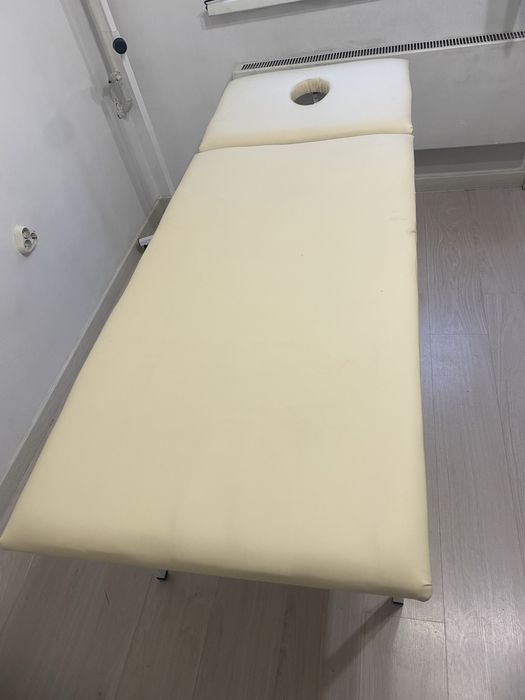 Клиника заттары,стол,стул,шкаф, кушетка,