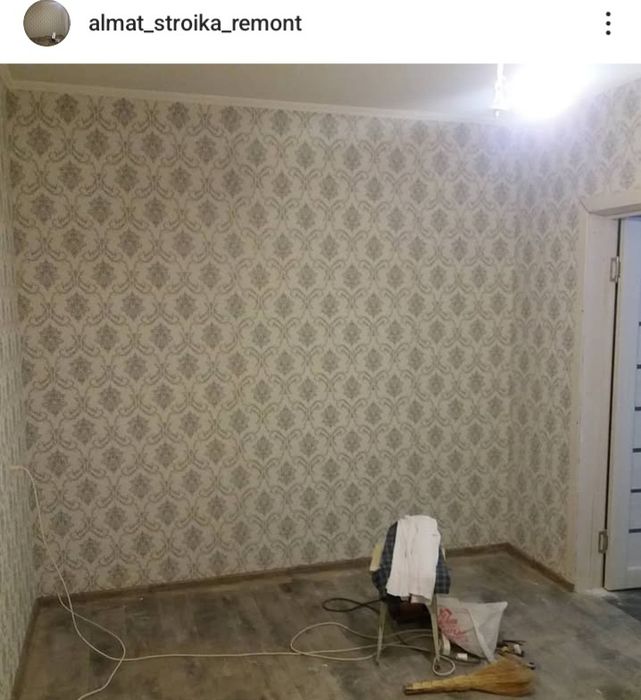 Ремонт  Квартир и Новостройки
