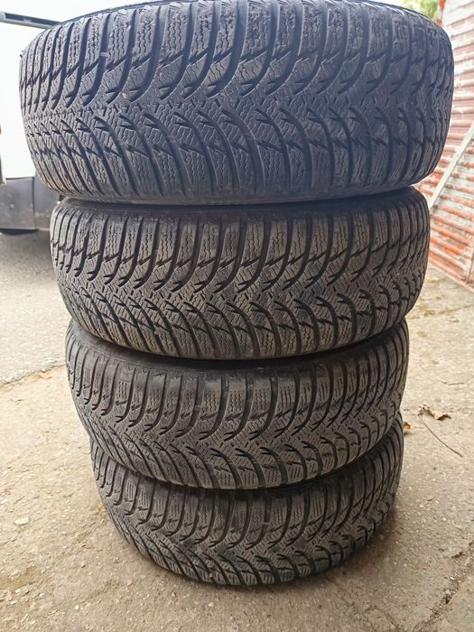 Продавам гуми KUMHO