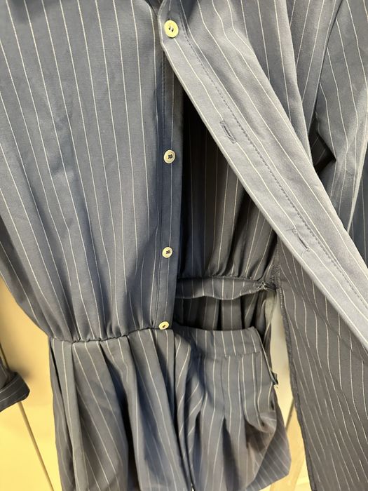 Рокля ZARA пролет/лято