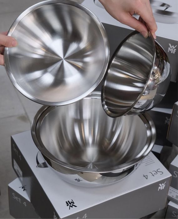 Набор мисок от WMF