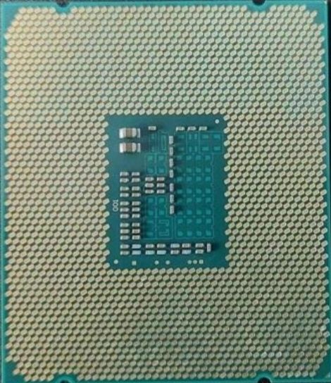 GamerStorm120T CPU I7 Intel Core 5820K PSU Corsair CX550 Bronze