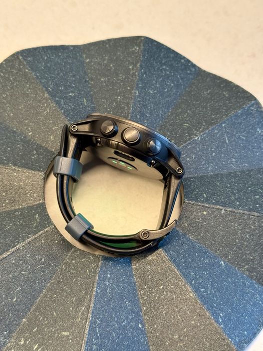 Garmin Fenix 5X – GPS Smartwatch