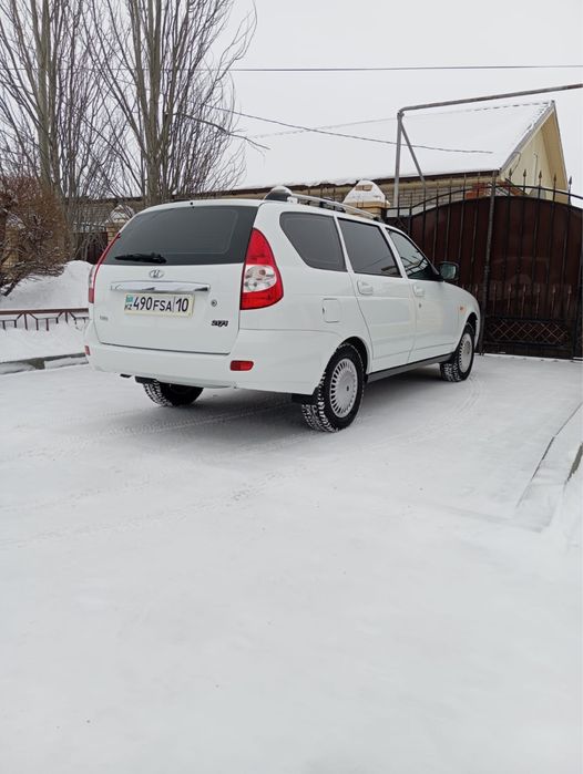 Продам автомобиль Ваз 2171 Приора (универсал)