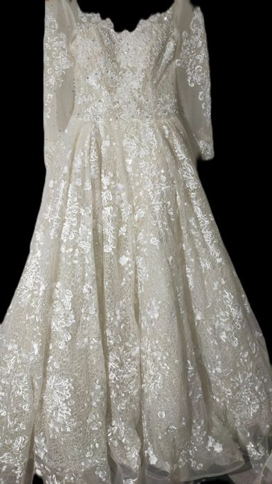 Свадебный винтаж