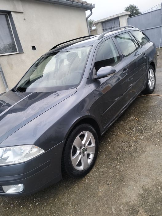 De vânzare skoda 2