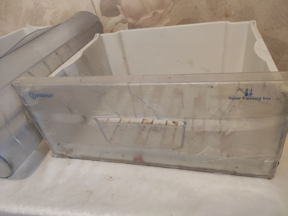 Полки для холодильника