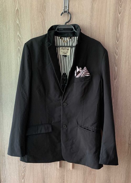 Volcom сако, Volcom блейзър. М
