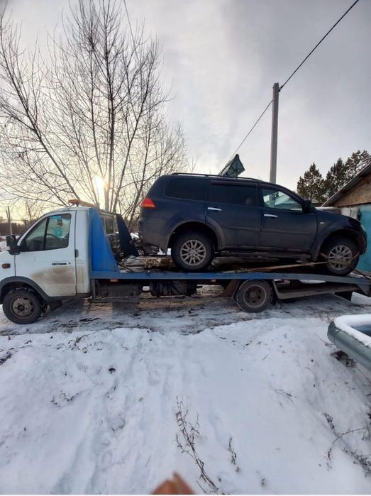 Атырау эвакуатор