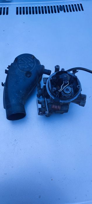 Моновпрыск пассат гольф венто