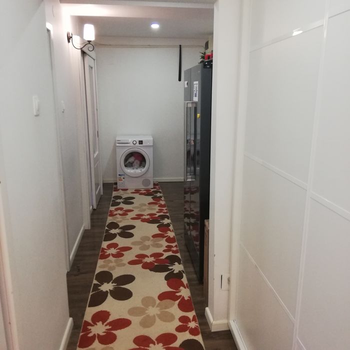 Apartament 2 camere, etaj 1, central