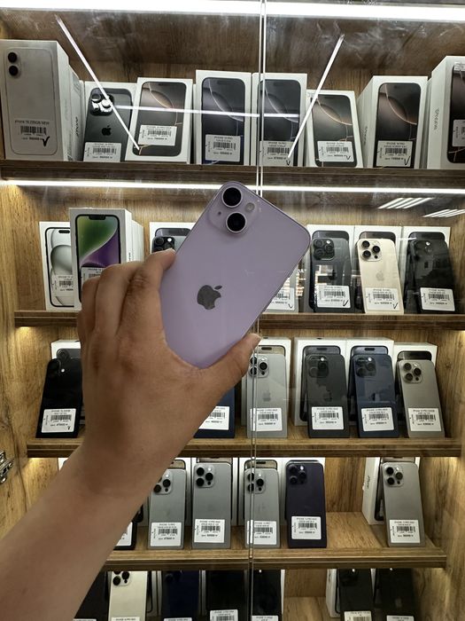 Iphone 14 Plus 128 рассрочка