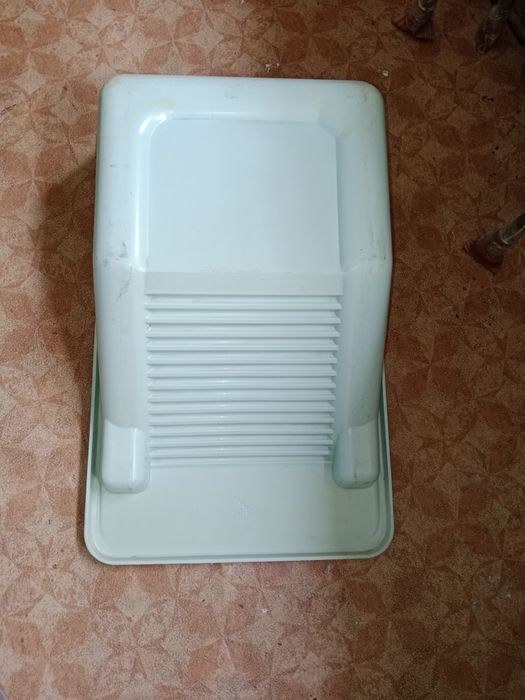 Ванночка для ручной стирки белья