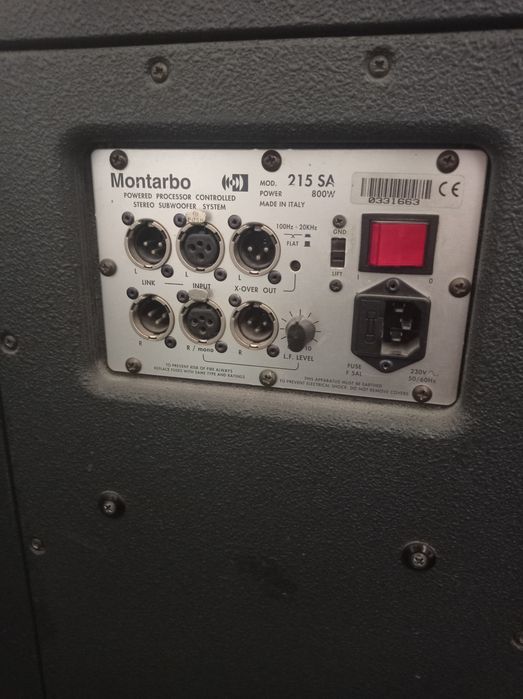 Tayyor apparat sotiladi ITALIAN MONTARBO