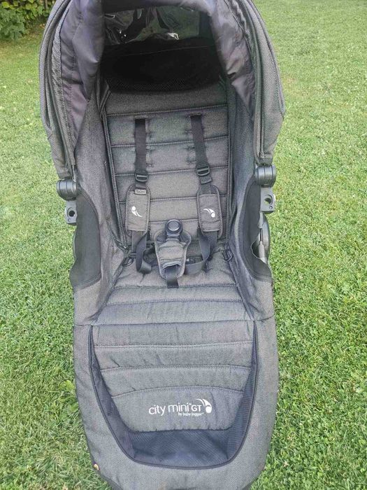 Бебешка количка Baby Jogger City Mini