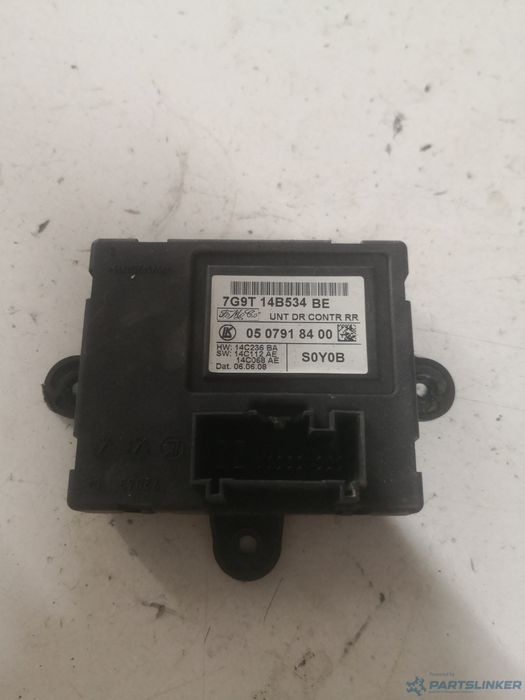 Modul Usa Dreapta Spate Ford Mondeo Iv Saloon (Ba7) [ 2007 - 2015 ] Oe