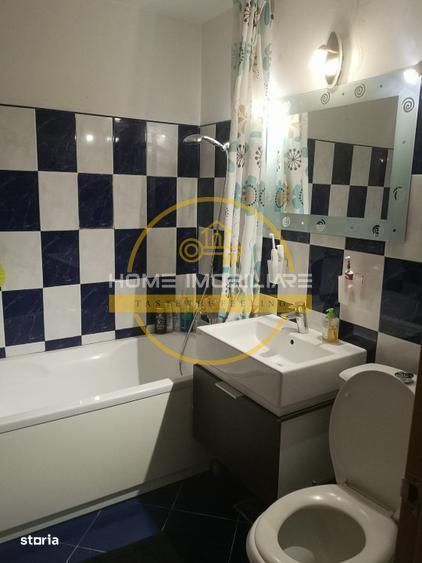 Apartament 3 camere Păcurari LukOil-Piața Păcurari