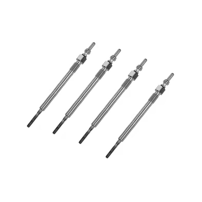 Bujie incandescenta Range Rover. Jaguar