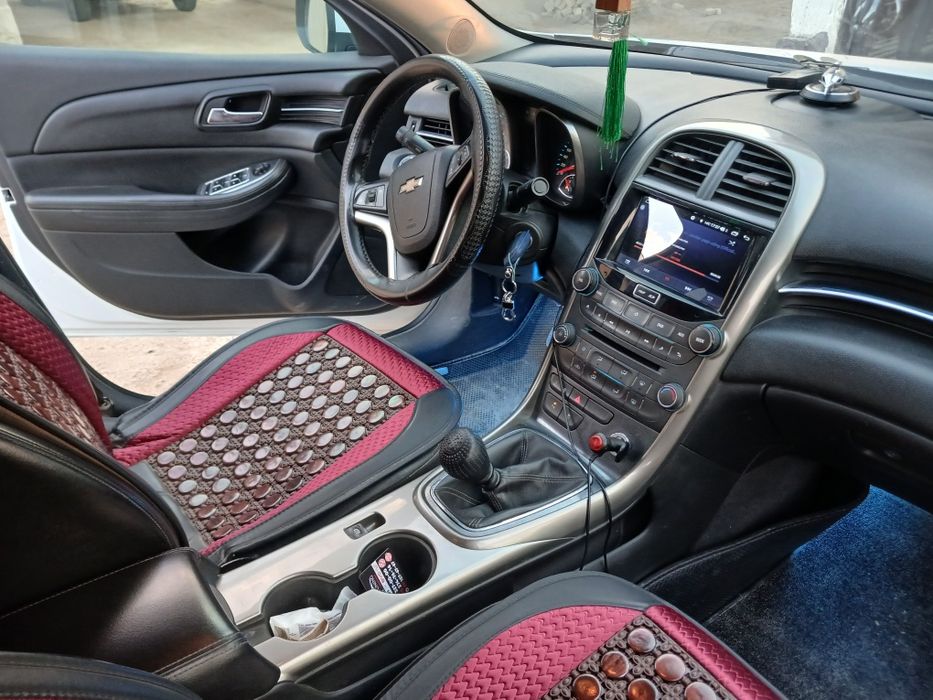 Malibu 1  pozitaiya 2