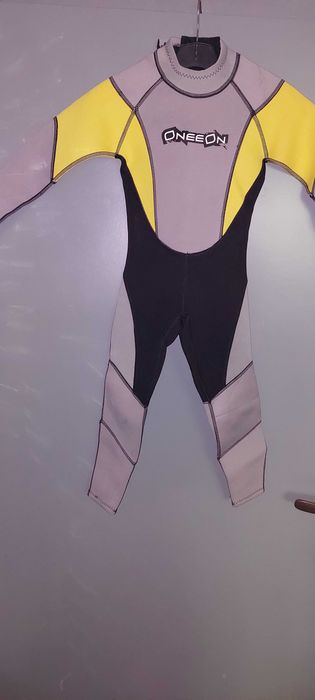 Детски неопрени - дебели