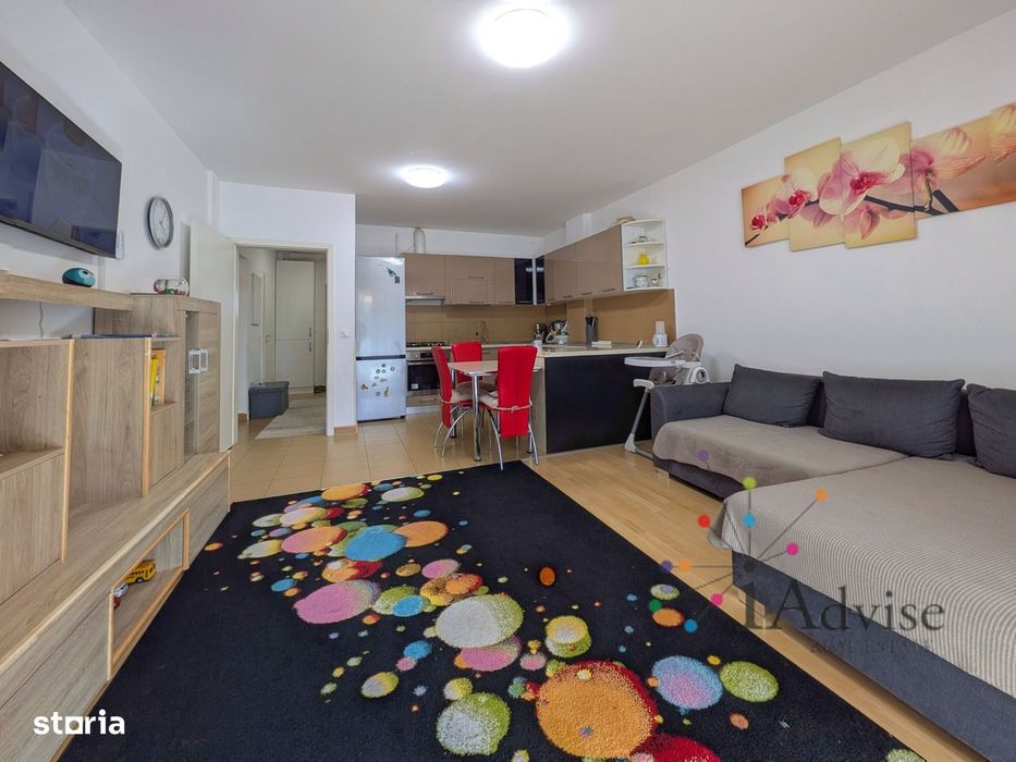 Apartament  3 camere Avangarde, Brasov