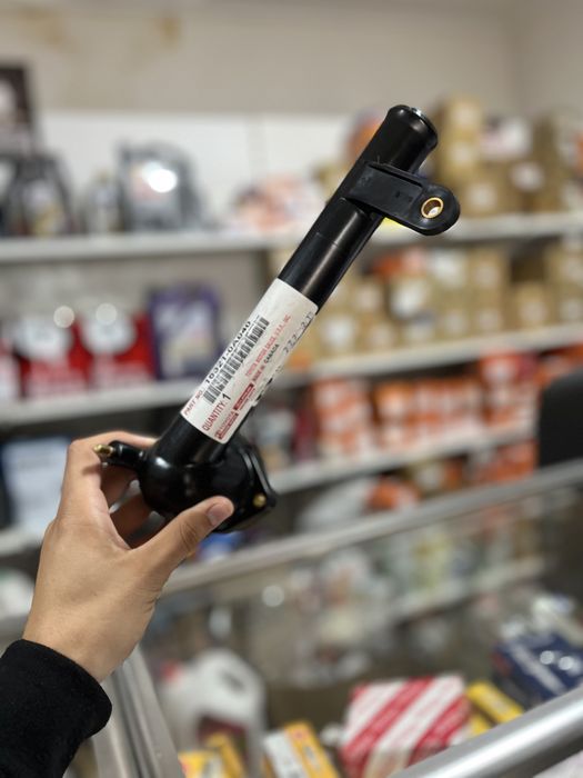 корпус термостата lexus rx 330