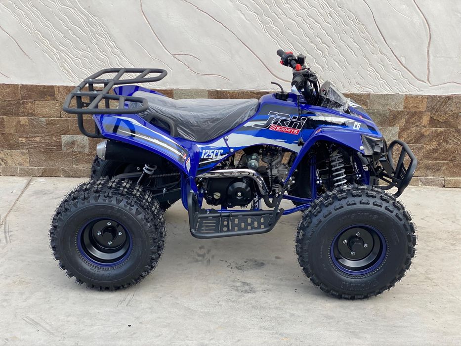 ATV JRH  Nou 125 pentru copii