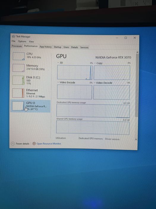 Pc Ryzen 5 5600 Rtx 3070 16gb ram