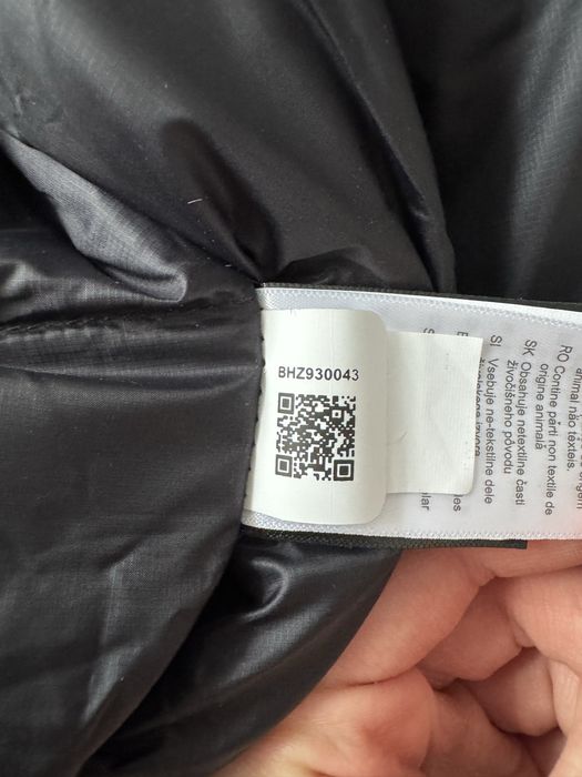 Geaca The North Face (femei)