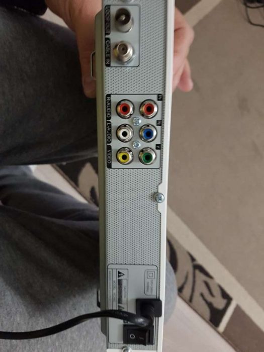 Receiver Coship dvb nou