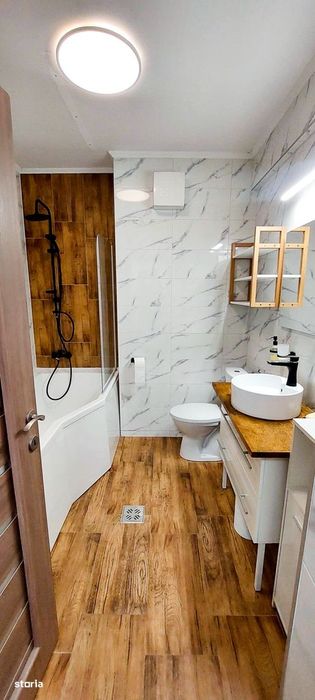 Studio modern Green Residence 40 mp ,2/10, loc de parcare- proprietar