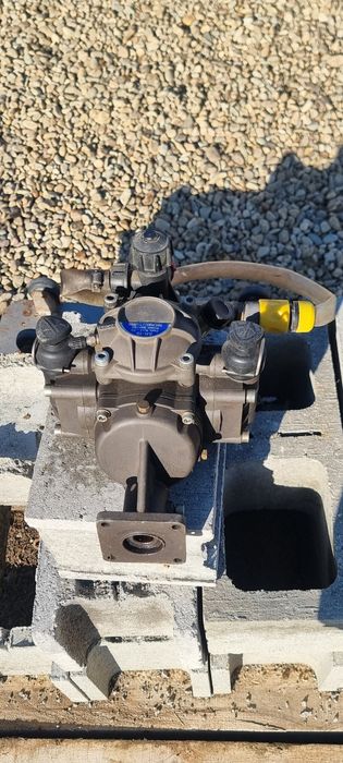 Pompa de apa sau ulei