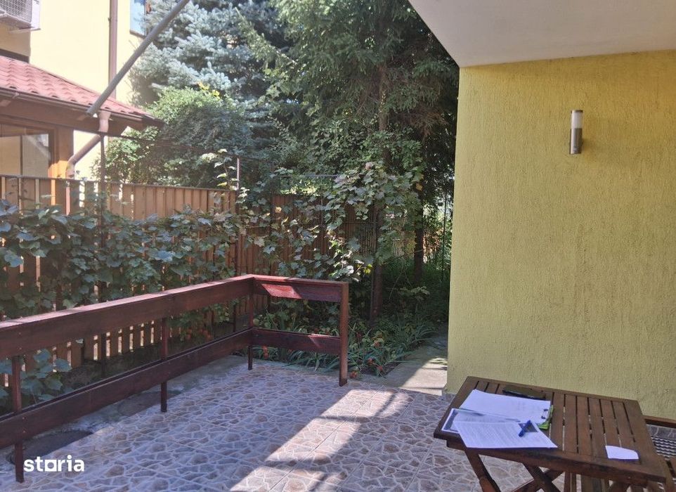 Casa 4 camere Popas Pacurari , 140 metri Cod:163414
