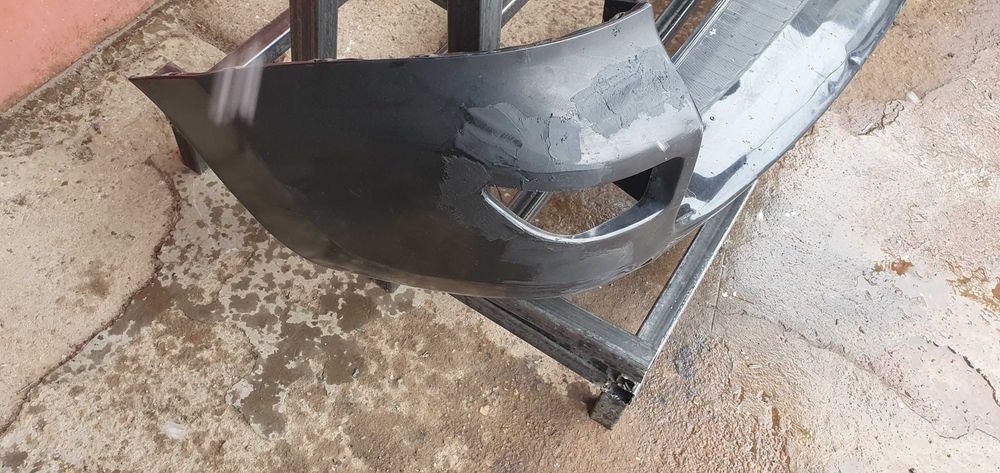 Броня за Тойота рав4