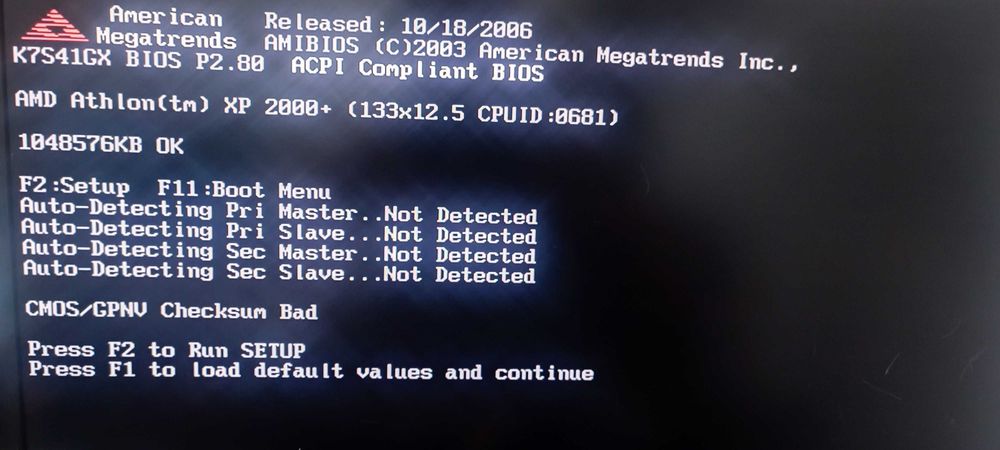 Kit Socket 462 / Socket A