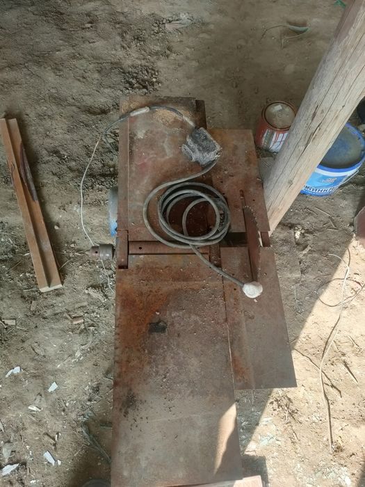 Продается станок 3/1.