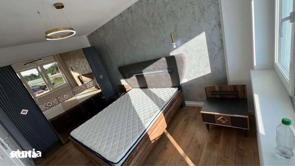 Apartament de închiriat – Cartier ELISA, Zona Gherăiești