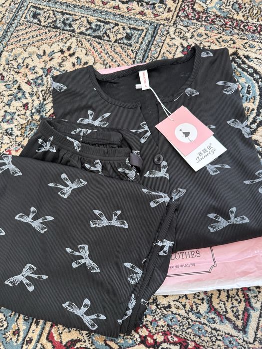 Пижамы женские , домашный одежда