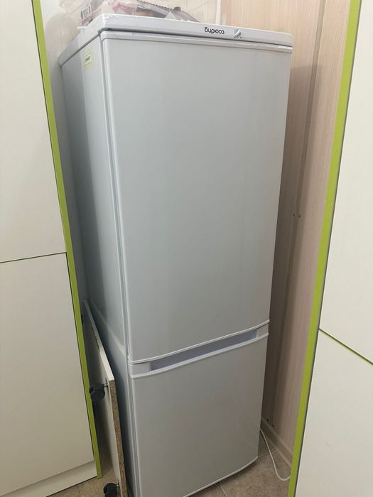 Холодильник новый