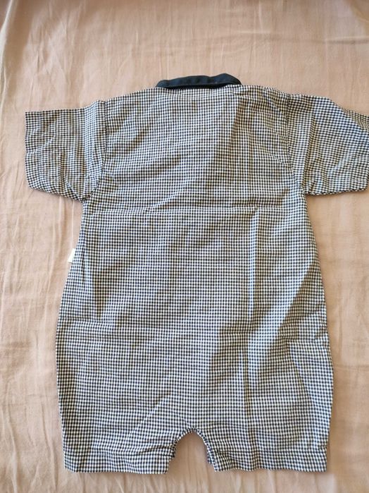 Бебешки гащеризончета